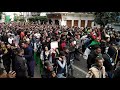 الكواسر يزلزلون الحراك في الجمعة 43