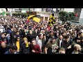 الكواسر يزلزلون الحراك في الجمعة 43