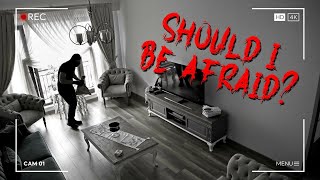 Should You Be Afraid of Home Invasions?