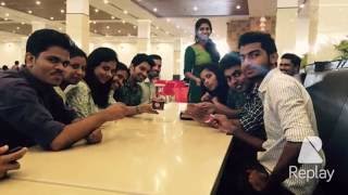 Limenzy Team Outing- #Hangout