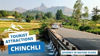 Chinchli || Tourist attractions || JOURNEY IN NATURE VLOGS