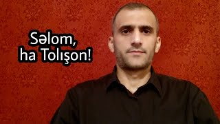 Səlom, ha Tolışon