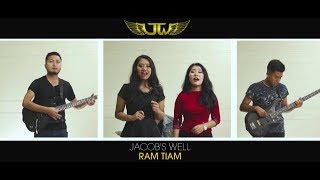 JACOB'S WELL - RAM TIAM (OFFICIAL VIDEO)