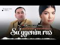 salamat qallibekov ft gulnara muratbaeva su ygenim ras