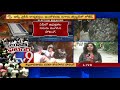 violence in andhra pradesh polls naidu demands re polling tv9