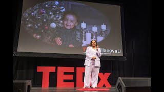 Codeswitching and Food Traditions in Immigrant Communities | Jean Wintz-Dabney | TEDxVillanovaU