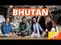 I Moved in With a Bhutanese Family! 🇧🇹