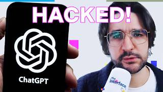 We HACKED ChatGPT and it was easy