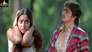Aata Movie Siddharth Ileana Funny Scene | Siddharth, Ileana | Sri Balaji Video
