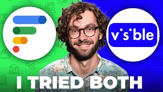 Google Fi vs Visible - Which is Better Today?