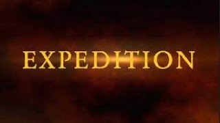 iMovie | Expedition Trailer Template