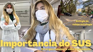 😷Vida de uma Interna na USP- Organização|Métodos de estudos|Como foi estudar durante a pandemia