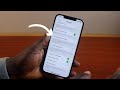 How to Disable Text Message Forwarding on iPhone to iPad