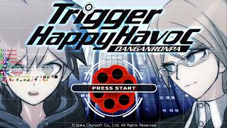 Danganronpa: Trigger Happy Havoc - Part 3 - JPChivalry