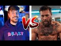 MrBeast VS Conor McGregor: Who will win?