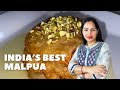 Jyoti’s Way Of Cooking-Super Delicious Malpua, Best  Pua Recipe Very Easy to Make 👌