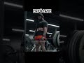 enfócate en tu meta gym cbum motivacion motivaciongym humblebeast focus metapersonal cbum