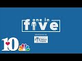 One in Five: Understanding the mental health crisis in children, teens