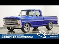 1969 Ford F-100  for sale | 2894 NSH