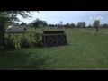 fence walk jonelle price – fei classics™ 2015 16 – badminton horse trials