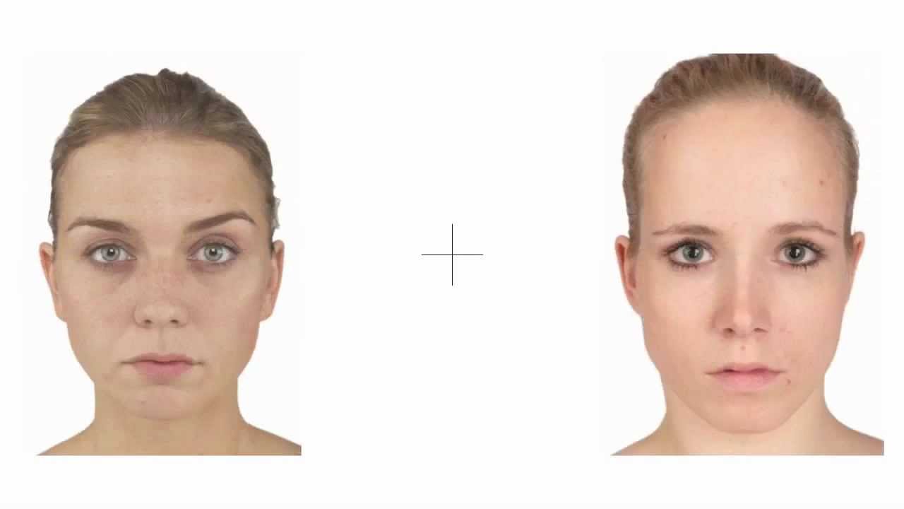 Flashed Face Distortion Effect Youtube