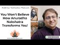You Won't Believe How Anuradha Nakshatra Transforms You!