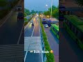 delhi roads redevelopment shorts ytshorts shortvideo redevelopment