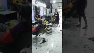 Cara memulai usaha salon/ barbershoop cepet rame