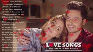 Best Romantic Hindi Songs 2021 Album | Armaan Malik,Arijit Singh, Atif Aslam & Dhvani B+Akshay Kumar
