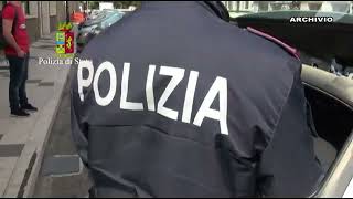 FOCUS ' NDRANGHETA TAURIANOVA