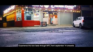 MFC Chicken Corner