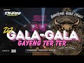 Dj Bantengan GALA GALA Gayeng Dani Squarpant l BANTENG BOLO DEWO