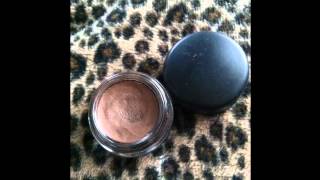 MAC Paint Pot, Constructivist