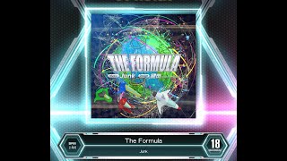 【SDVX VM】 The Formula [MXM] PUC (Hand Shot)