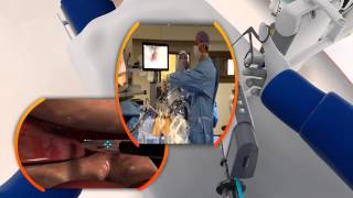 AutoLap™ by MST Medical Surgery Technologies