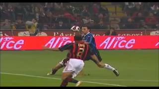 [AMARCORD] Milan 3-4 Inter | Stagione 2006-2007
