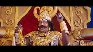 OFFICIAL : Dharmaprabhu Trailer I Yogi Babu, Muthukumaran I Review and Reactions