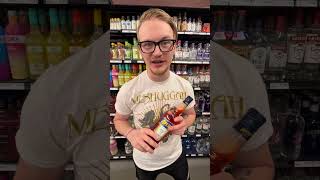 WHAT YOU BUY ON YOUR 21ST BIRTHDAY SAYS ABOUT YOU!!!
