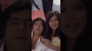 Do Lafzon Ki Hai - 4K Video | The Great Gambler | Amitabh Bachchan, Zeenat Aman | R.D.Burman Songs
