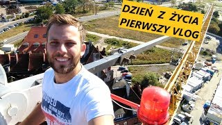 Dzień z życia operatora żurawia #1