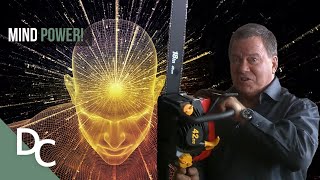 The Human Mind Is More Powerful Than We Ever Imagined | Weird or What? | Ft. William Shatner