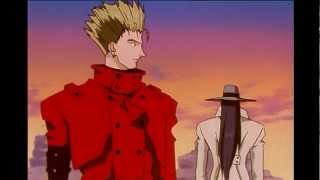 Why I love Trigun