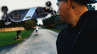 MEEPO V3 | BEST ELECTRIC SKATEBOARD BOARD