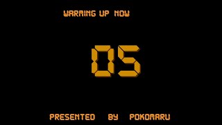 コナミ　ツインビー（TwinBee）を裏技を使ってなんとかクリア　兵蜂