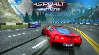 Asphalt Nitro gameplay|| Asphalt nitro android gameplay|| Asphalt nitro
