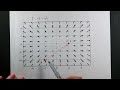 Line integrals in vector fields - both on paper and with python