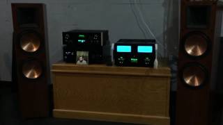 McIntosh Mc452 C47 Jonathan Leeth Whisky Dreams