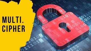 #03 Multiplicative Cipher
