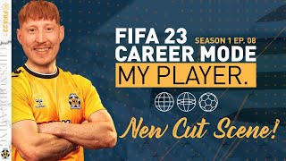BACK TO WINNING WAYS!! FIFA 23 | My Player Career Mode Ep8