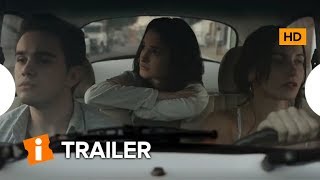 Dias Vazios | Trailer Oficial